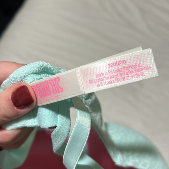 Victorias Secret Push Up Bra Bundle - Picture 7 of 7